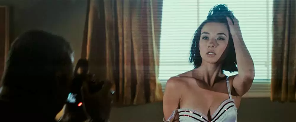 サイレント・ナイト 悪魔のサンタクロースの画像