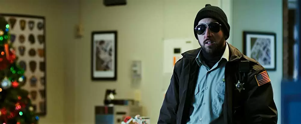 サイレント・ナイト 悪魔のサンタクロースの画像