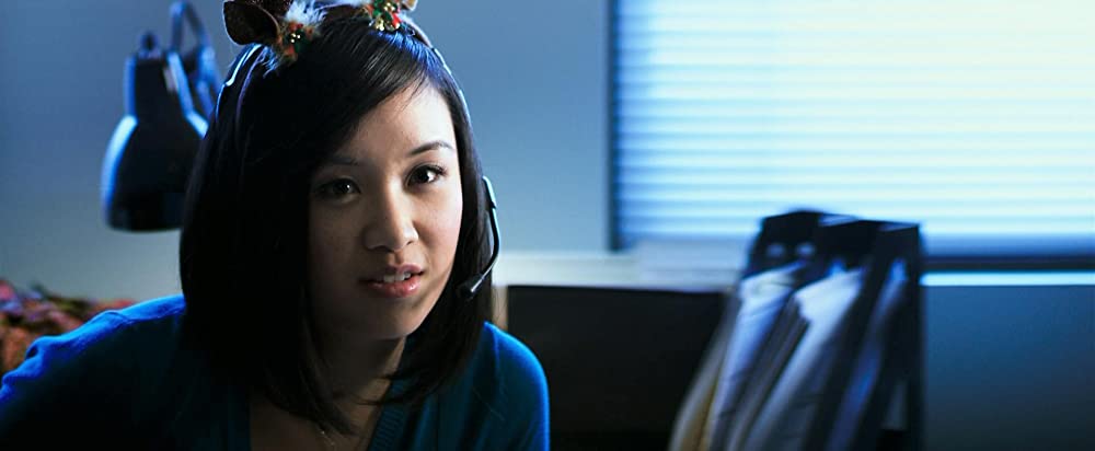 サイレント・ナイト 悪魔のサンタクロースの画像