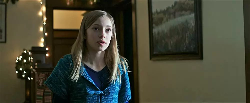 サイレント・ナイト 悪魔のサンタクロースの画像