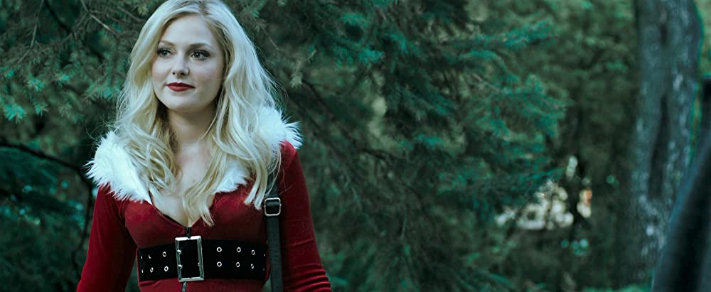 サイレント・ナイト 悪魔のサンタクロースの画像