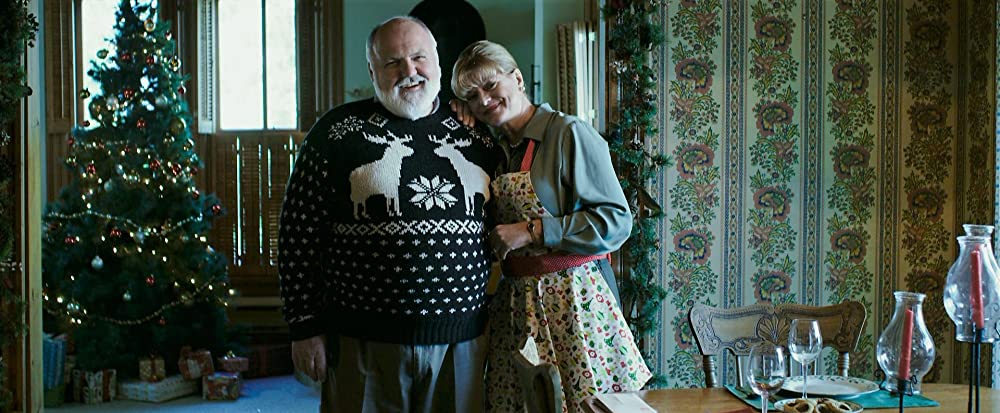 サイレント・ナイト 悪魔のサンタクロースの画像