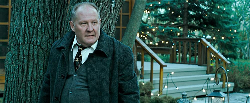 サイレント・ナイト 悪魔のサンタクロースの画像