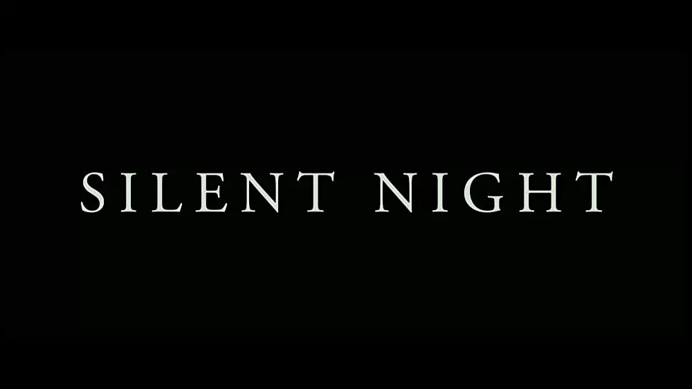 サイレント・ナイト 悪魔のサンタクロースの画像