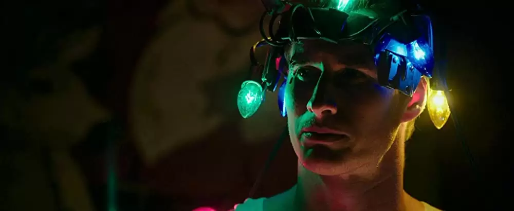 サイレント・ナイト 悪魔のサンタクロースの画像