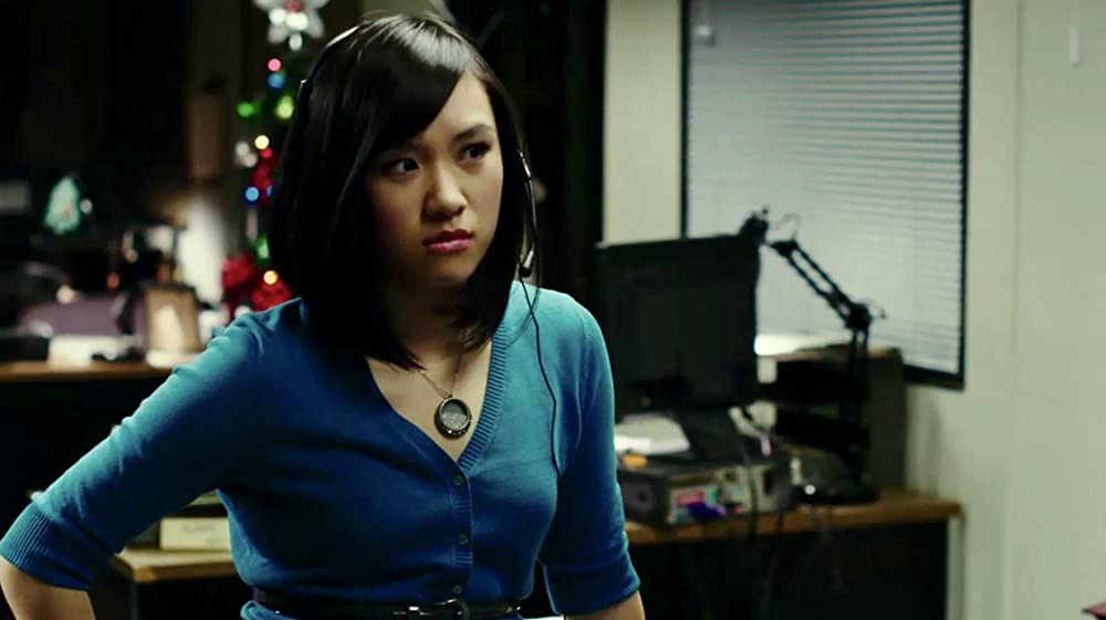 サイレント・ナイト 悪魔のサンタクロースの画像