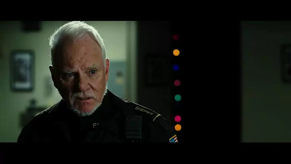 サイレント・ナイト 悪魔のサンタクロースの画像