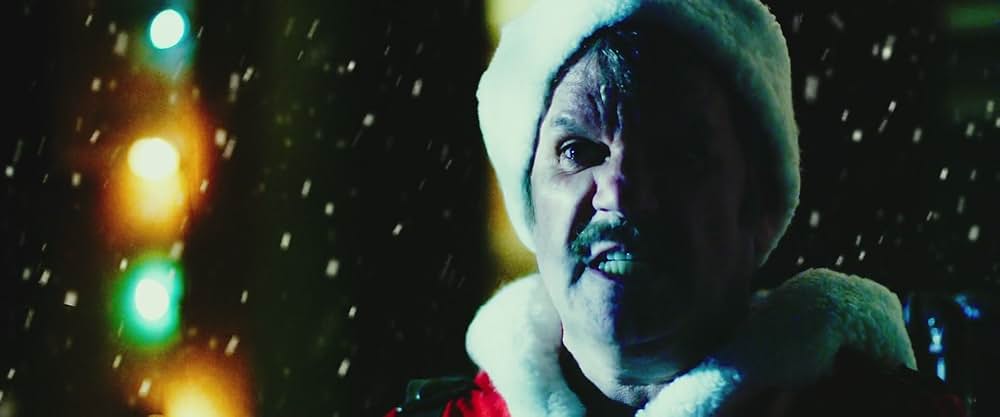 サイレント・ナイト 悪魔のサンタクロースの画像