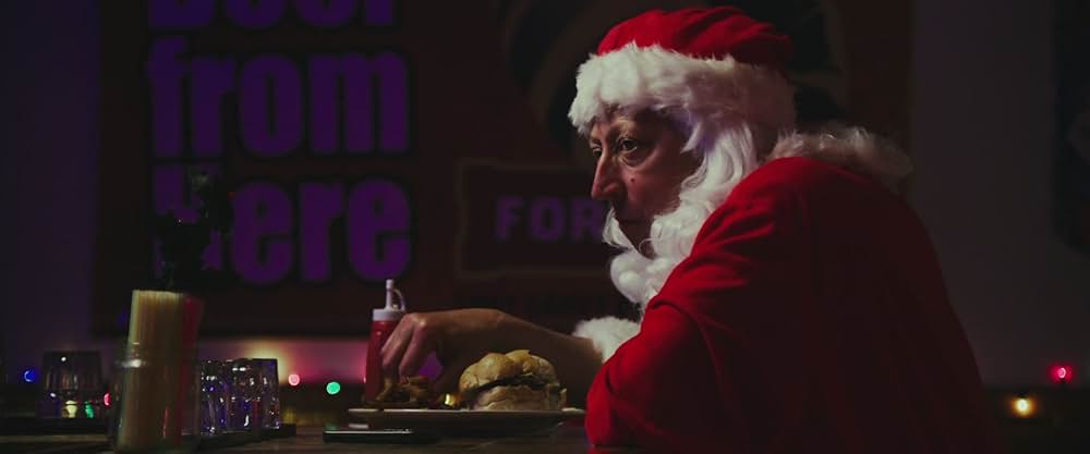 サイレント・ナイト 悪魔のサンタクロースの画像