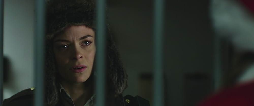 サイレント・ナイト 悪魔のサンタクロースの画像