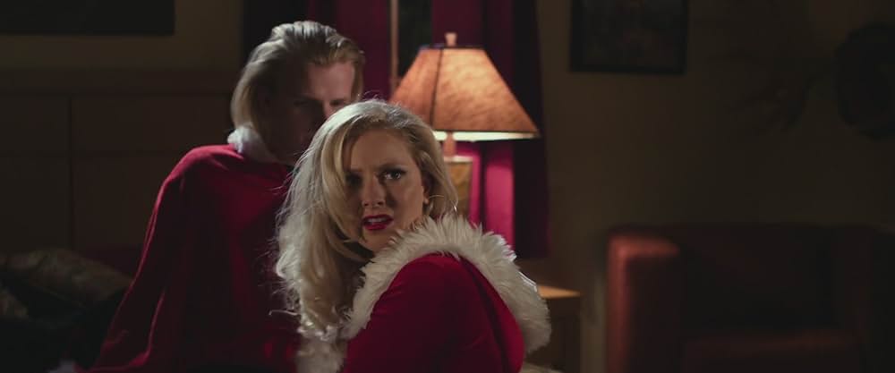 サイレント・ナイト 悪魔のサンタクロースの画像