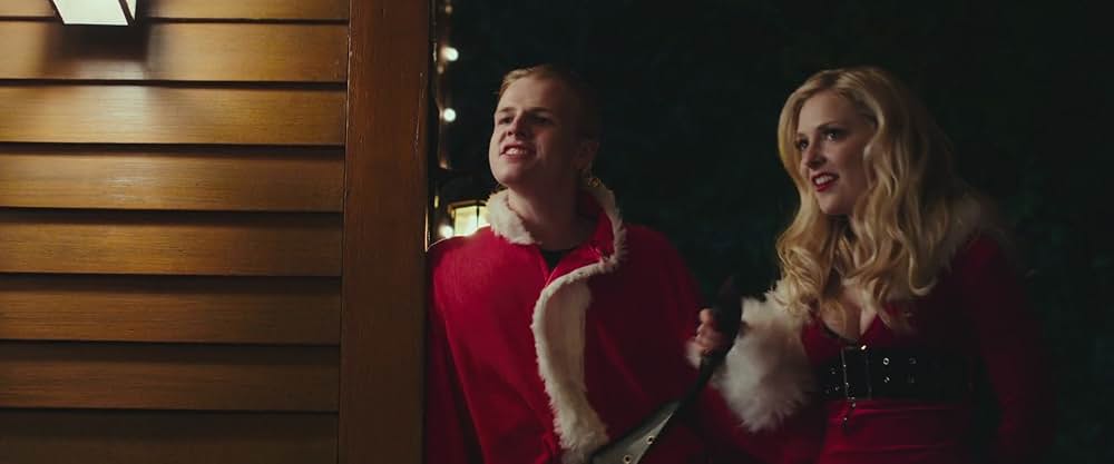 サイレント・ナイト 悪魔のサンタクロースの画像