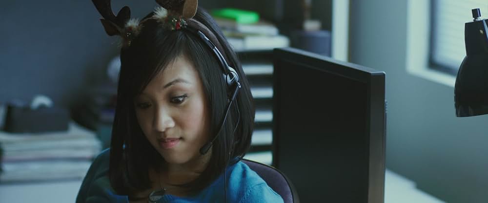 サイレント・ナイト 悪魔のサンタクロースの画像