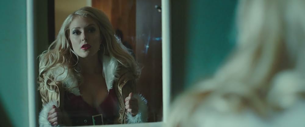 サイレント・ナイト 悪魔のサンタクロースの画像