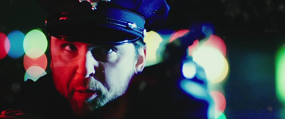 サイレント・ナイト 悪魔のサンタクロースの画像