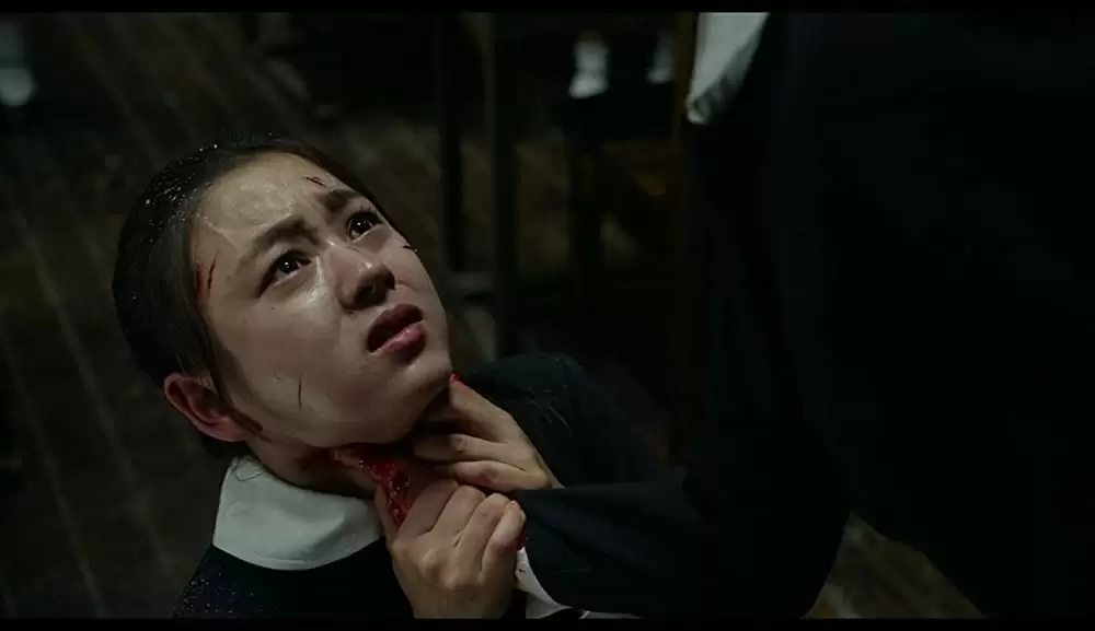 京城学校 消えた少女たちの画像