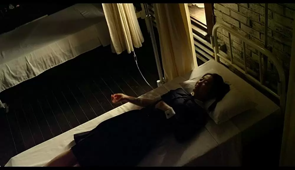 京城学校 消えた少女たちの画像