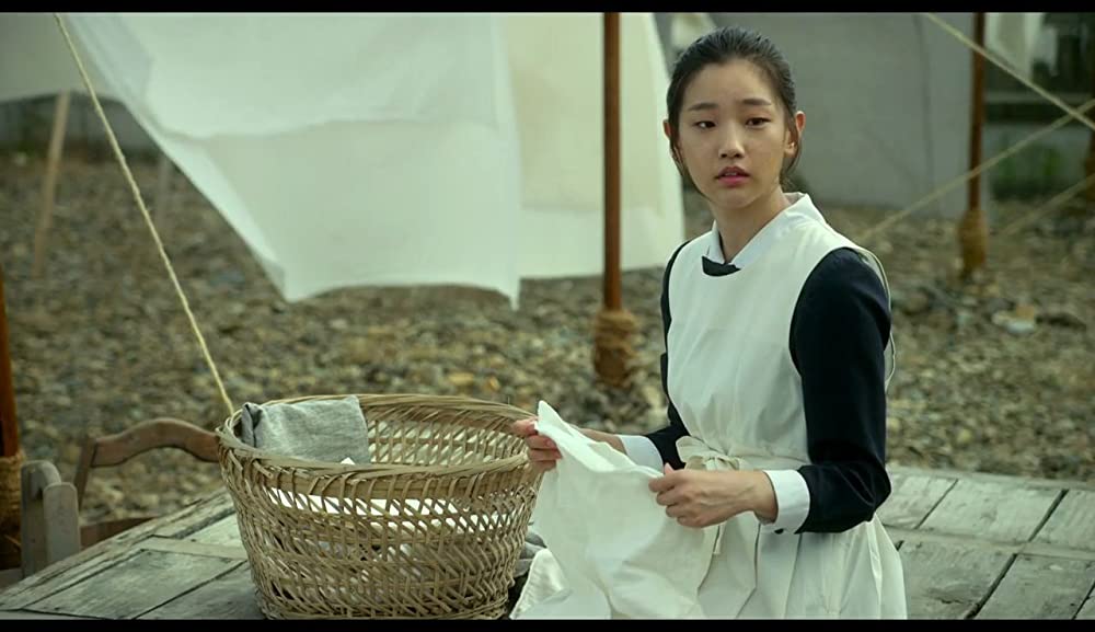 京城学校 消えた少女たちの画像一覧 映画ポップコーン