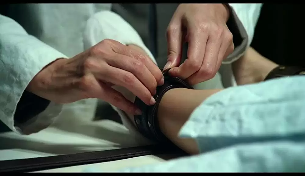 京城学校 消えた少女たちの画像