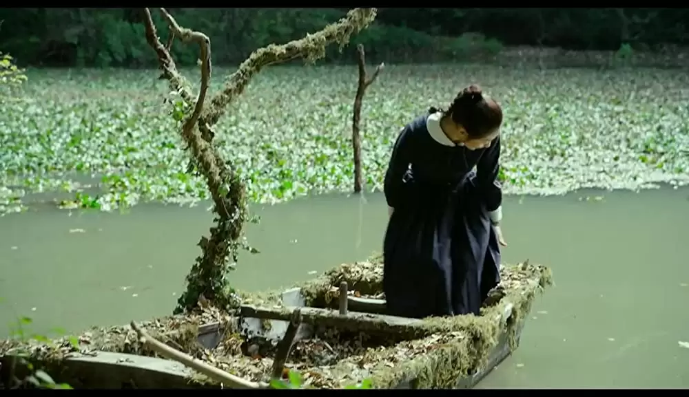 京城学校 消えた少女たちの画像