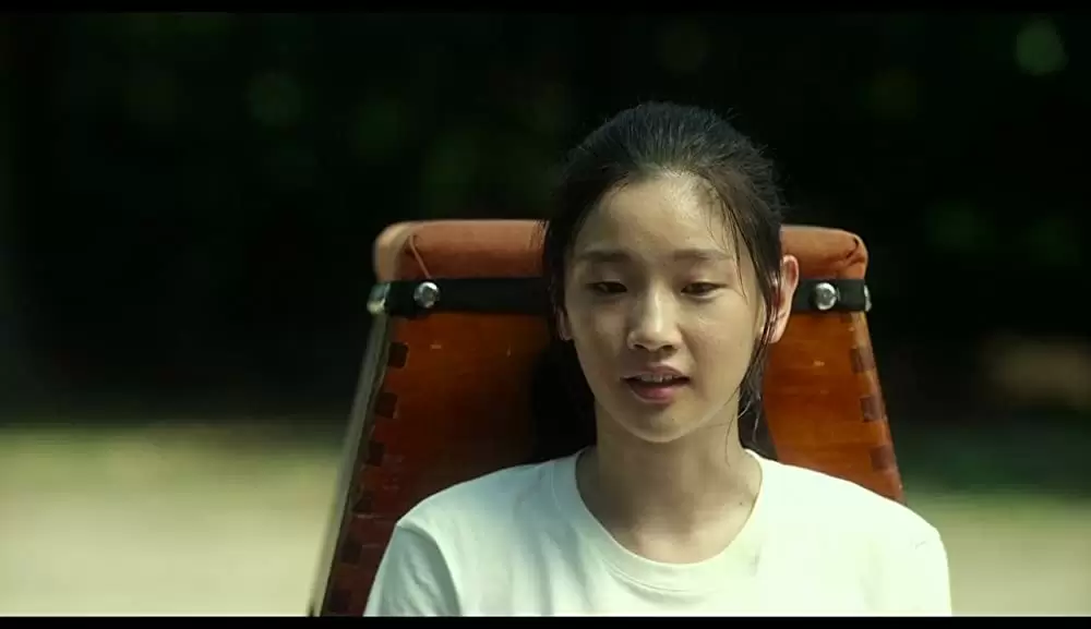 京城学校 消えた少女たちの画像