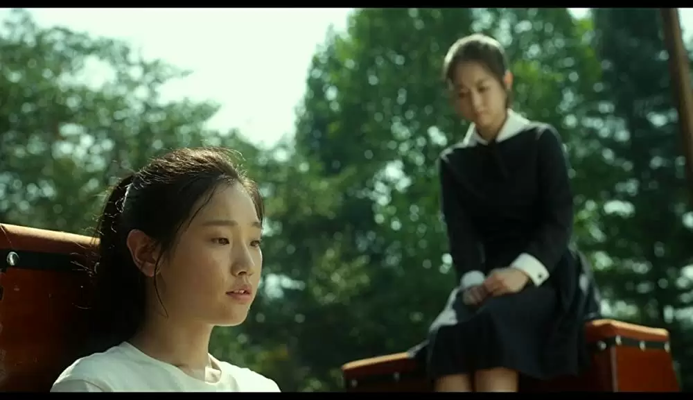 京城学校 消えた少女たちの画像