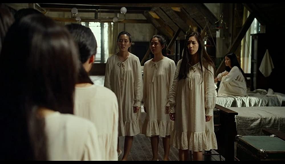 京城学校 消えた少女たちの画像一覧 映画ポップコーン 京城学校 消えた少女たちの画像一覧 映画ポップコーン