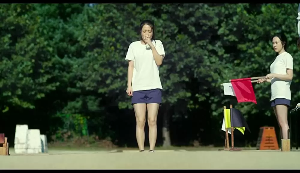 京城学校 消えた少女たちの画像