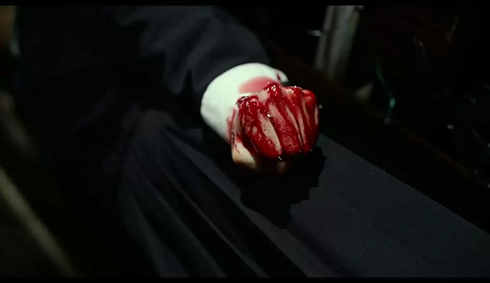 京城学校 消えた少女たちの画像