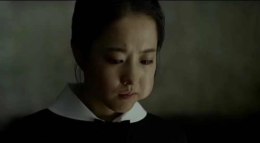 京城学校 消えた少女たちの画像