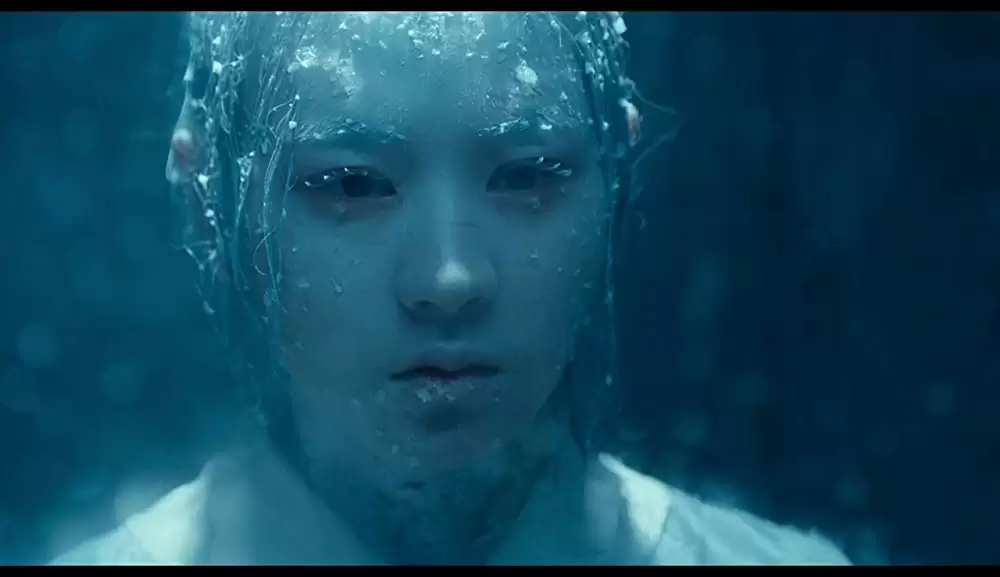 京城学校 消えた少女たちの画像