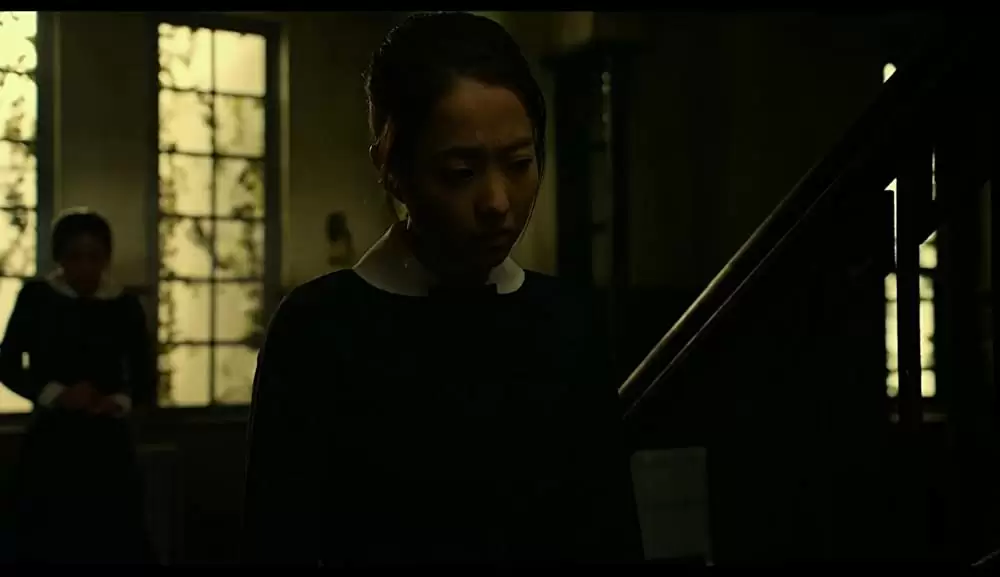 京城学校 消えた少女たちの画像