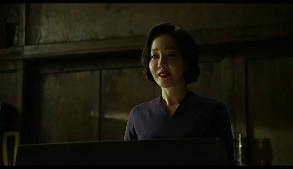 京城学校 消えた少女たちの画像