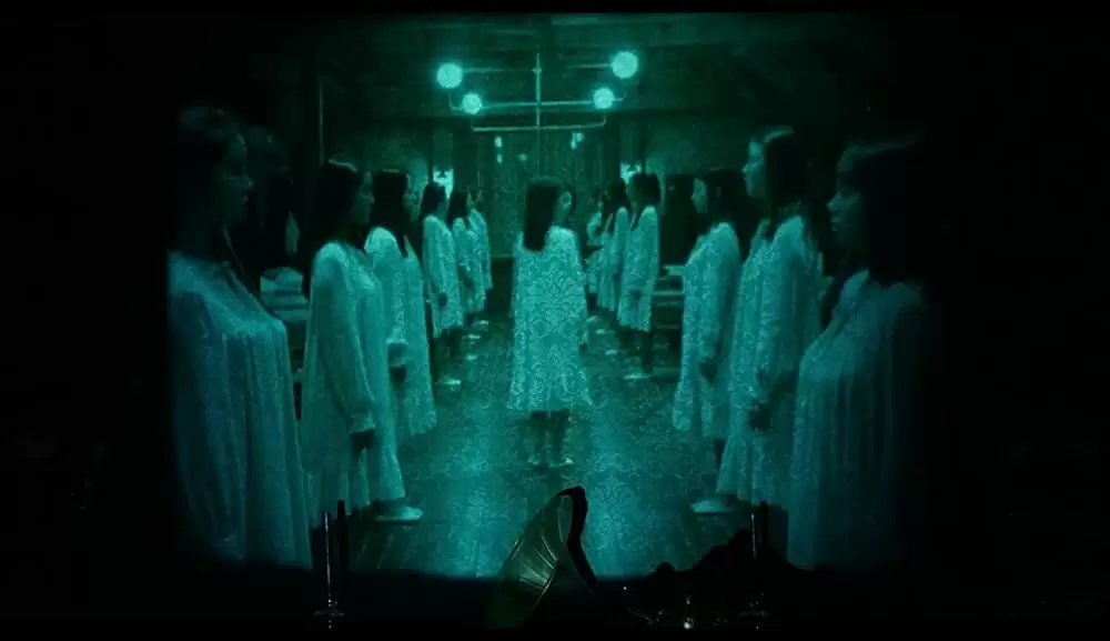 京城学校 消えた少女たちの画像