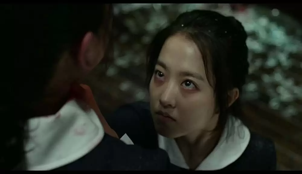 京城学校 消えた少女たちの画像