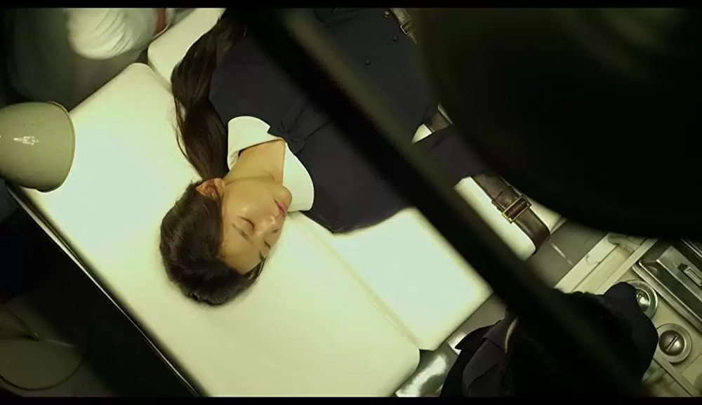 京城学校 消えた少女たちの画像