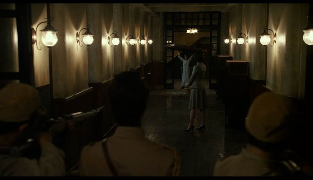「京城学校 消えた少女たち」の画像