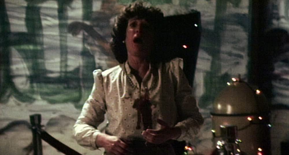 悪魔のサンタクロース／惨殺の斧の画像