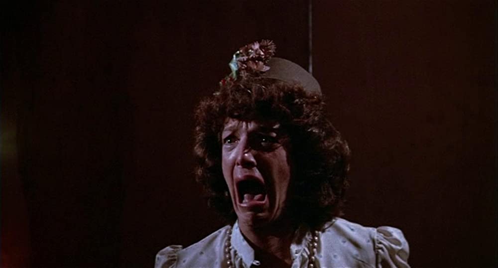 悪魔のサンタクロース／惨殺の斧の画像