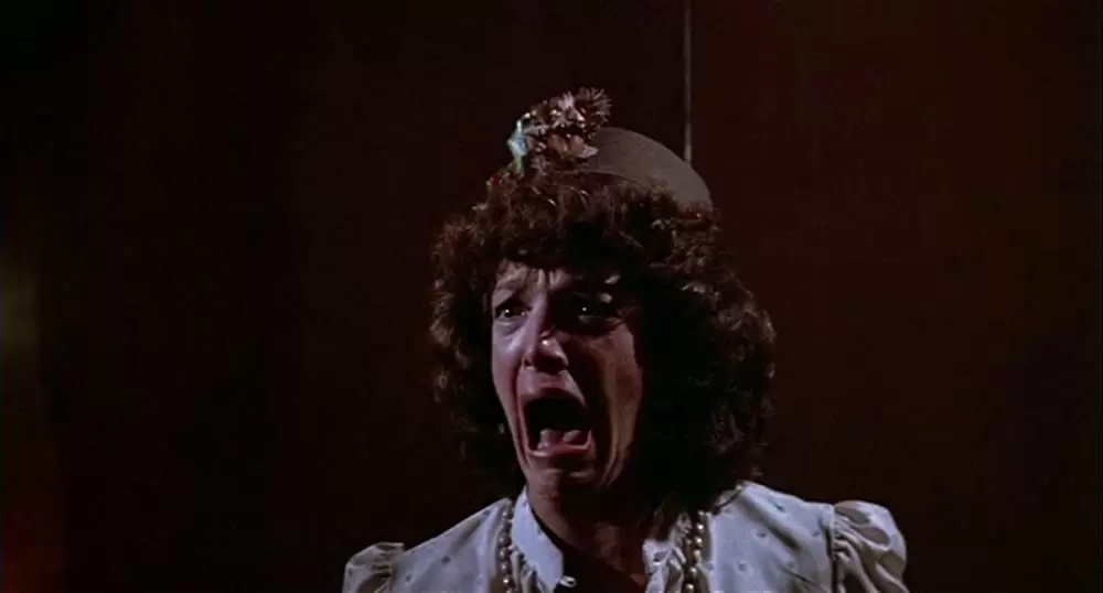 悪魔のサンタクロース／惨殺の斧の画像