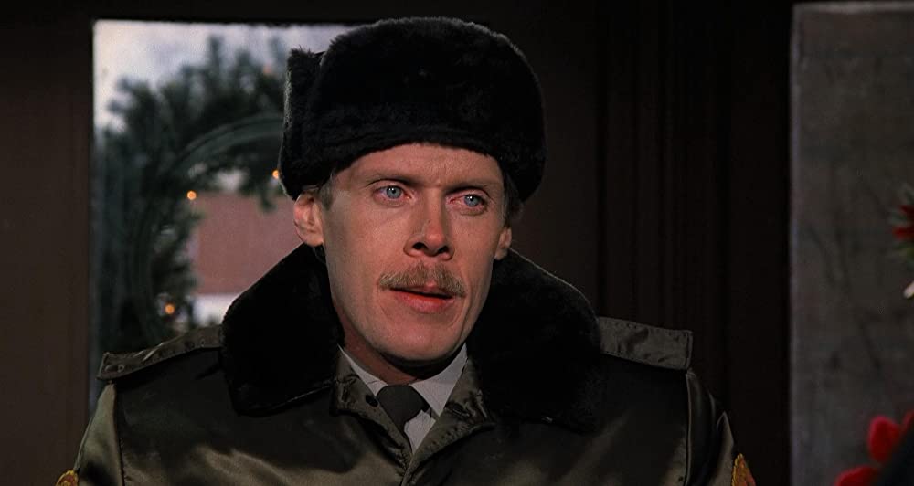 悪魔のサンタクロース／惨殺の斧の画像