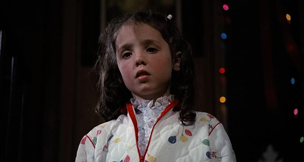 悪魔のサンタクロース／惨殺の斧の画像