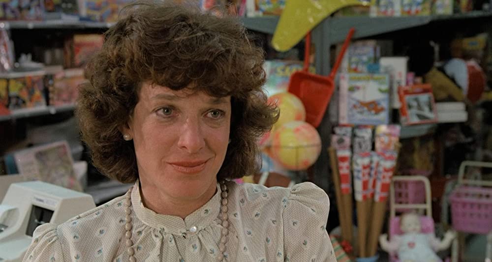 悪魔のサンタクロース／惨殺の斧の画像