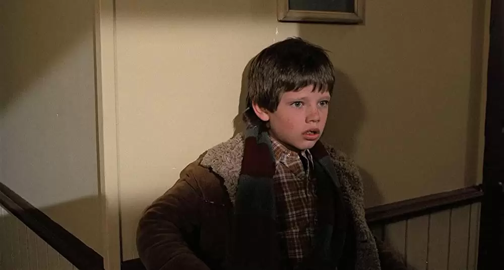 悪魔のサンタクロース／惨殺の斧の画像