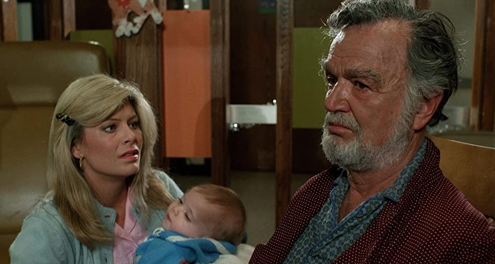 悪魔のサンタクロース／惨殺の斧の画像