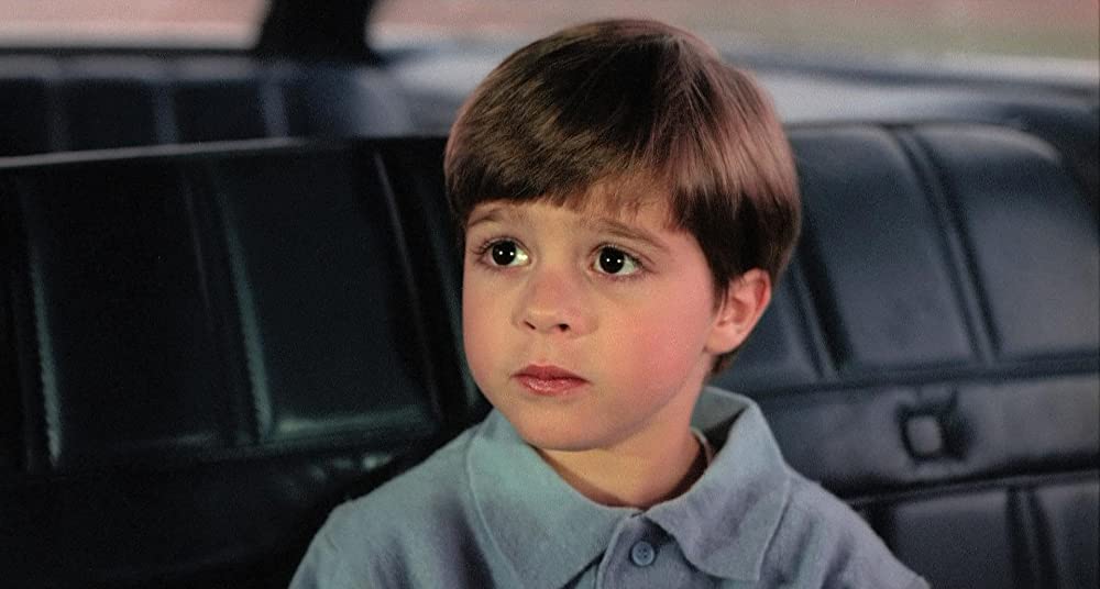 悪魔のサンタクロース／惨殺の斧の画像