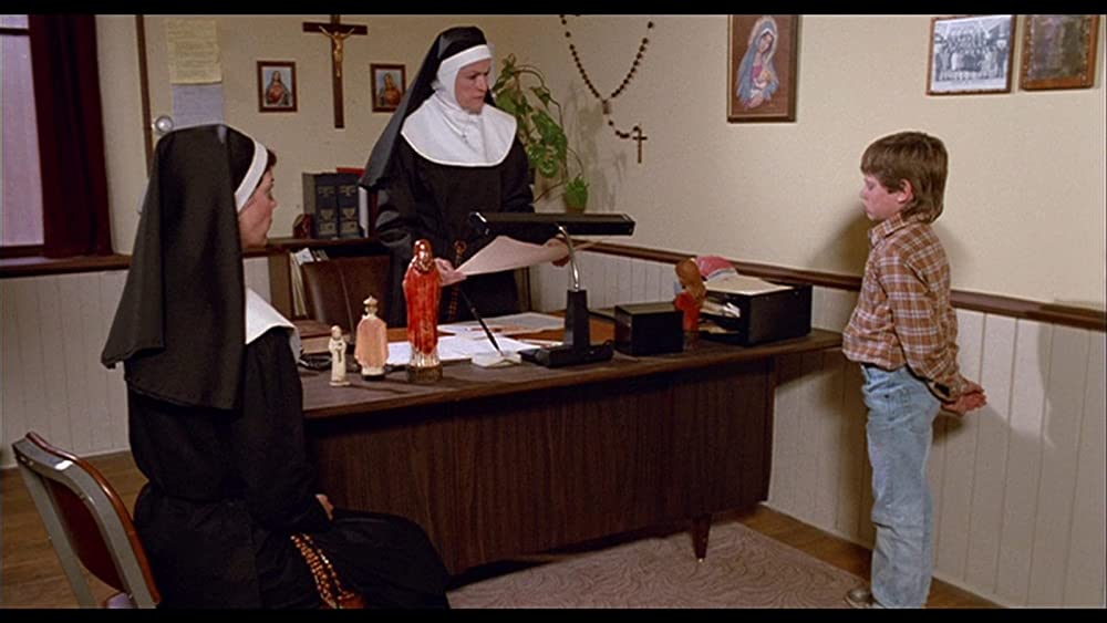 悪魔のサンタクロース／惨殺の斧の画像