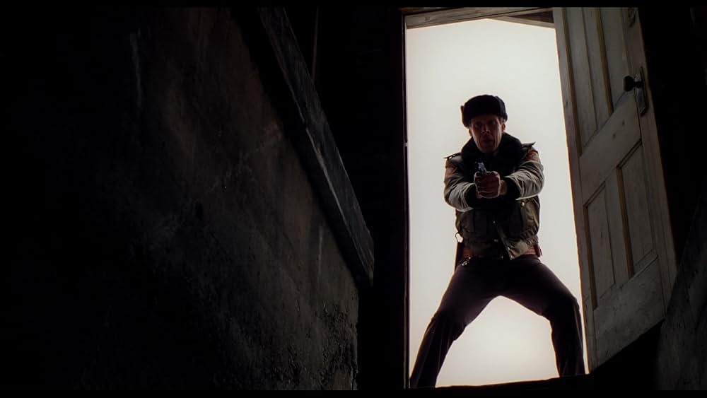 悪魔のサンタクロース／惨殺の斧の画像