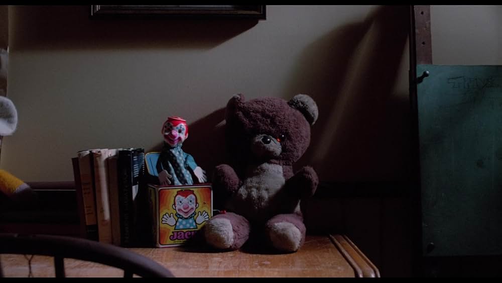 悪魔のサンタクロース／惨殺の斧の画像