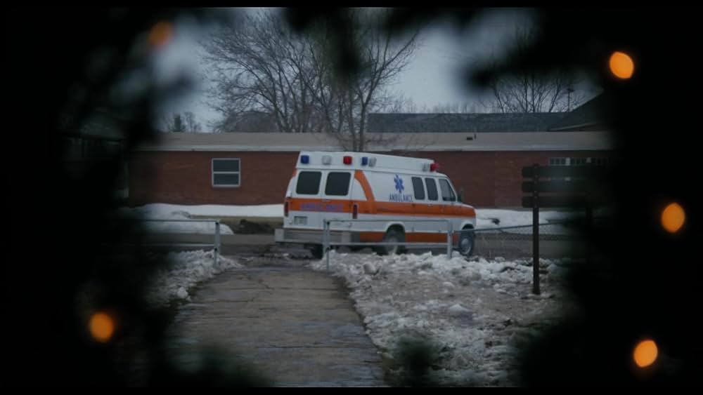 悪魔のサンタクロース／惨殺の斧の画像